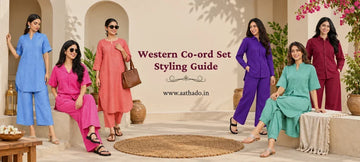 Western Co-ord Set